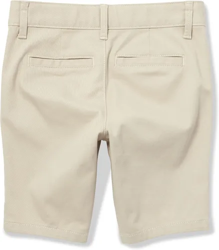 Miniatura 3 de The Children's Place Girls Chino Shorts, 2 Pack
