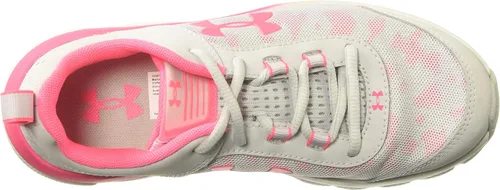 Miniatura 5 de Under Armour Unisex-Child Grade School Assert 8 Sneaker
