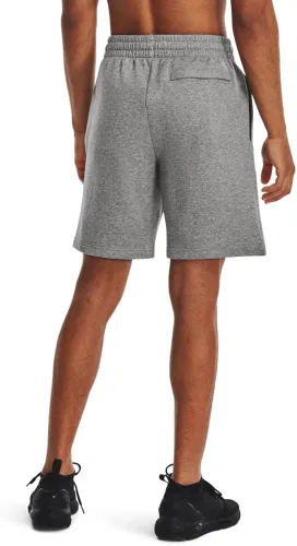Miniatura 2 de Under Armour Pantalones cortos Rival Fleece para hombre