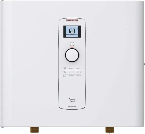 Miniatura 15 de Stiebel Eltron- Calentador de agua sin tanque, 15 Plus, 240.0 volts
