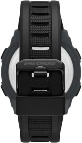 Miniatura 3 de Skechers Reloj deportivo digital para hombre
