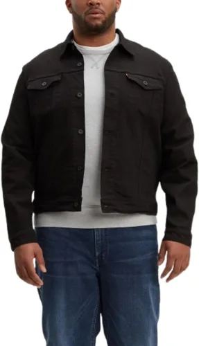 Miniatura 34 de Levi's, chamarra camionera para hombre (también disponible en tallas grandes y altas)