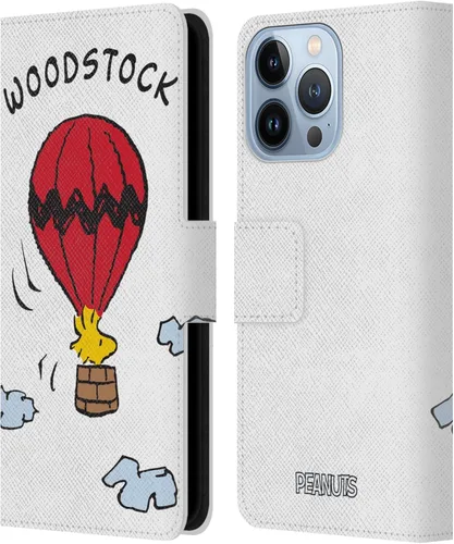 Miniatura 56 de Head Case Designs Funda de piel con licencia oficial de Peanuts Snoopy Characters compatible con Apple iPhone 7/8/SE 2020 y 2022