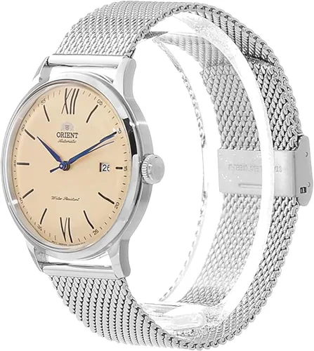 Miniatura 5 de Orient"Bambino Version 6" AutomaticHand Winding Dress Watch