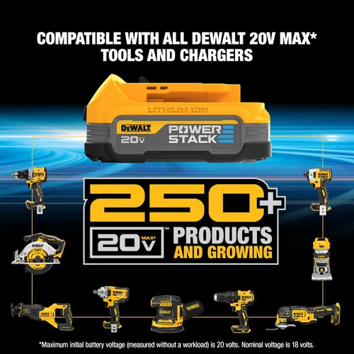 Miniatura 9 de DEWALT 20V MAX XR Taladro/destornillador inalámbrico, 1/2 pulgada, solo herramienta (DCD800B)