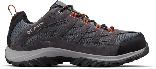 Miniatura 6 de Columbia Men's Crestwood Waterproof Hiking Shoe