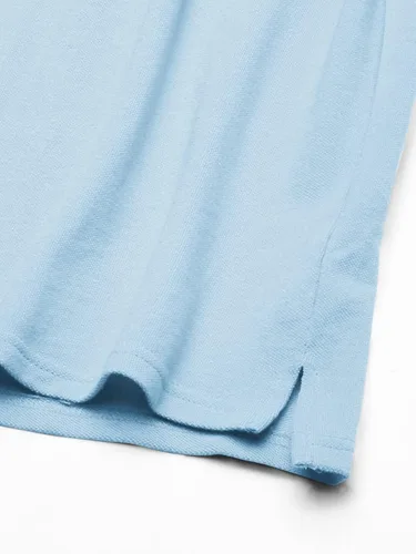 Miniatura 3 de The Children's Place Boys' Husky Short Sleeve Pique Polo