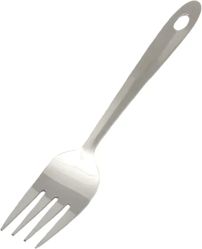 Miniatura 9 de Chef Craft Select Cucharón para servir, 8 pulgadas, acero inoxidable