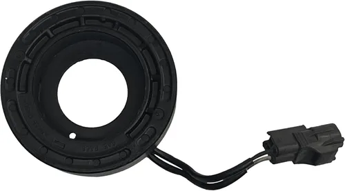 Miniatura 4 de Embrague de compresor RYC A/C AIG396-01-CL