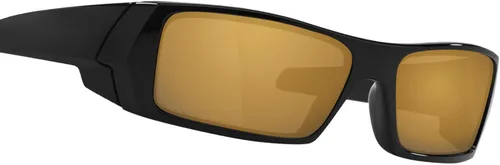 Miniatura 3 de Guarda TRUE POLARIZED Lentes de repuesto para gafas de sol Oakley Gascan