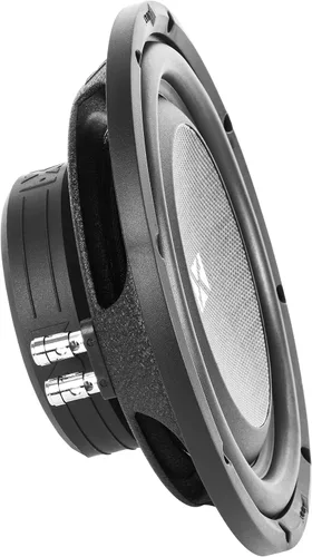 Miniatura 3 de NVX SMW10D4 700W Peak (350W RMS) Subwoofer dual de 4 ohmios de montaje superficial Serie S de 10 pulgadas