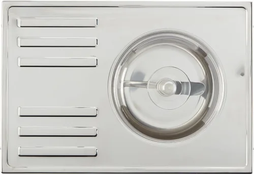 Miniatura 4 de Lello, Musso Pola 5030, fábrica eléctrica de postres.