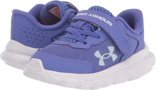 Miniatura 7 de Under Armour Unisex-Child Assert 9 Alternate Closure Running Shoe