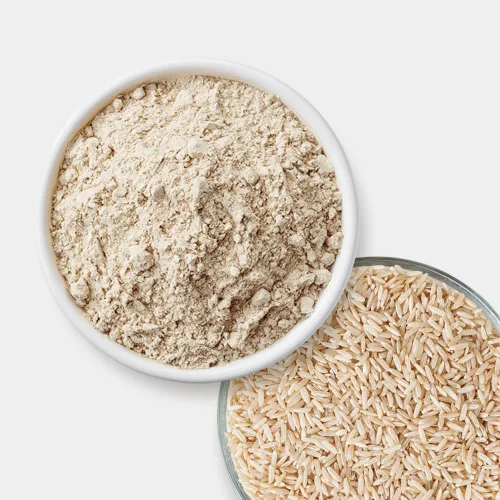 Miniatura 4 de SHINSUN YAKCHO Polvo de arroz integral tostado coreano 10.58 oz 1 paquete, arroz sin pulir, bajo en carbohidratos, bajo en calorías, batidos