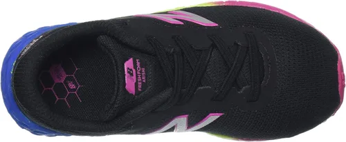 Miniatura 5 de New Balance Fresh Foam Arishi V2 Bungee - Tenis de correr para niños
