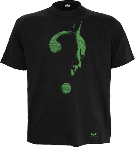 Miniatura 3 de DC Comics - El Batman - Camisetas