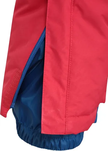 Miniatura 5 de Mountain Warehouse Traje de nieve Cloud todo en 1 para niños traje impermeable
