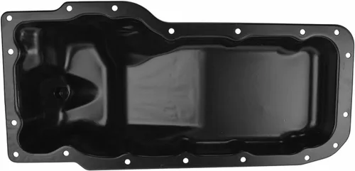 Miniatura 111 de TRQ Cárter de aceite de motor compatible con Dodge Durango Jeep Grand Cherokee 2011-2015