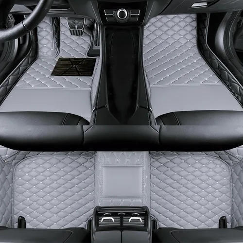 Miniatura 15 de Alfombra de piso de coche personalizada para BMW 1 2 3 4 5 6 7 8 Series X1 X2 X3 X4 X5 X6 X7 M1 M2 M3 M4 M5 M6 M7 M8 X3M X4M X5M X6M GT i3 i4 iX3 i8