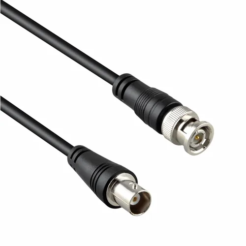Miniatura 10 de Cable de alimentación divisor de cámaras de seguridad BNC (divisor de 4 vías)