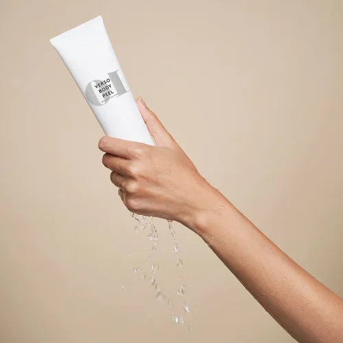 Miniatura 4 de Verso Skin Care Body Peel Exfoliante purificador y exfoliante para piel joven Cuidado corporal fácil (5 fl oz)
