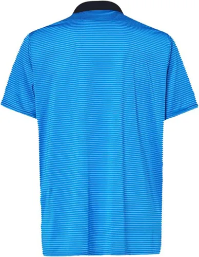 Miniatura 2 de Oakley Polo Divisional Stripe para hombre