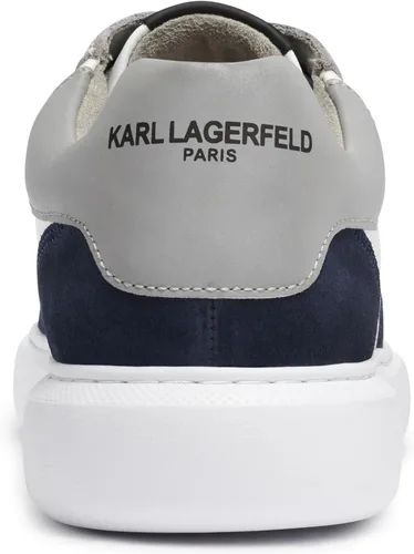 Miniatura 2 de Karl Lagerfeld Paris Tenis con cordones para hombre