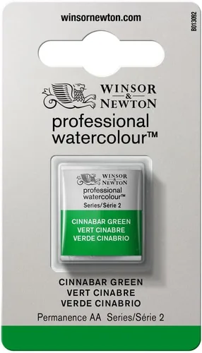 Miniatura 86 de Winsor & Newton - Pintura para acuarela profesional Azul cobalto
