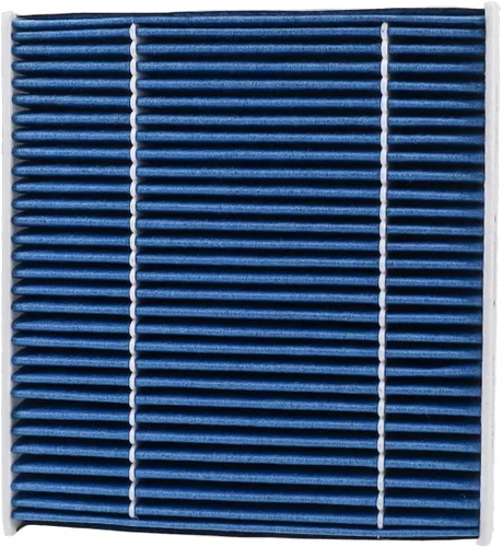 Miniatura 8 de Filtro de aire de cabina HEPA PureFlow PC99374HX Compatible con Nissan Versa 2020-2025, 2017-2025 Kicks
