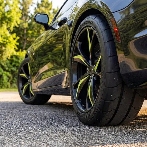 Miniatura 6 de Atturo AZ850 DR 335/30R20 108Y XL DOT Drag Radial