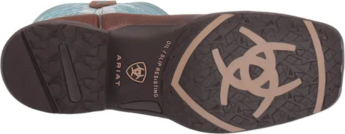 Miniatura 4 de ARIAT Women's Anthem Composite Toe Work Boot Western