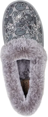 Miniatura 5 de Skechers Bobs Too Cozy para mujer - Pantufla Snuggle Rovers