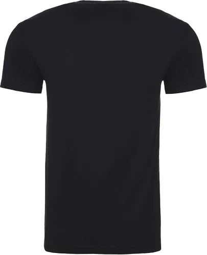 Miniatura 4 de Next Level - Camiseta de manga corta para hombre