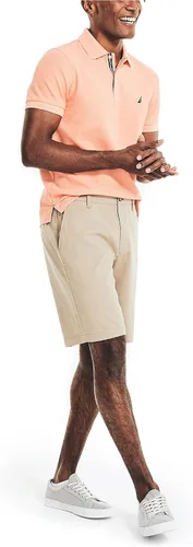 Miniatura 2 de Nautica Pantalones cortos de cubierta de 10 pulgadas para hombre