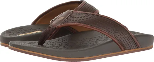 Miniatura 13 de Skechers Men's Pelem Emiro Flat Sandal