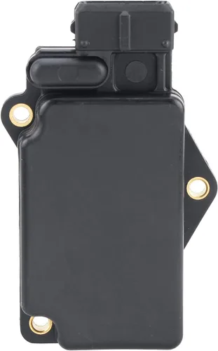 Miniatura 9 de AUTOKAY AFH45M14 Medidor de sensor de flujo de aire masivo Medidor MAF para Nissan D21 2.4L 3.0L 1986-1989 para Nissan Pathfinder 1987-1989 Car