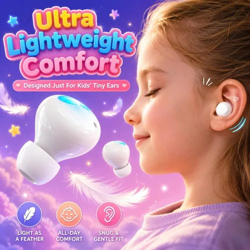 Miniatura 8 de Auriculares inalámbricos, batería de larga duración, auriculares inalámbricos Bluetooth, auriculares con micrófono, auriculares impermeables IPX5