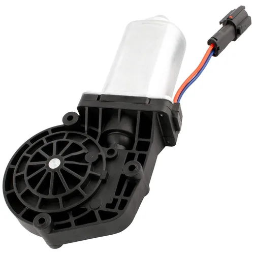 Miniatura 3 de BOXI Motor de elevación de ventana eléctrica del lado del conductor izquierdo para Ford Expedition 1997-2002 / para F-150 1997-2003 / para F-250