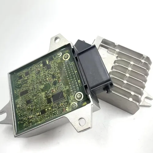 Miniatura 2 de LFFM189E1F 2009-2017 para Mazda 5 2.0L TCU TCM módulo de control de transmisión LFFM 18 9E1F
