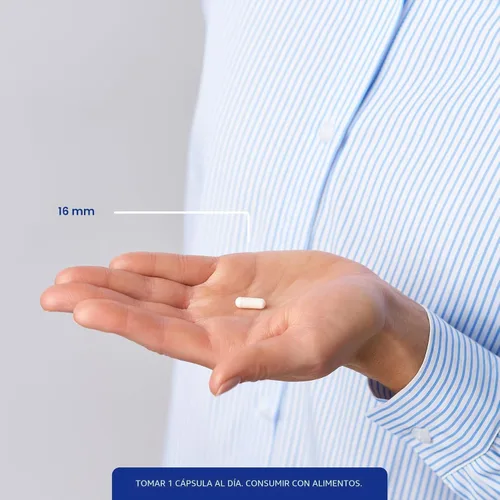 Miniatura 4 de Cápsulas puras - Vitamina D3 5,000, 5000 IU, 1