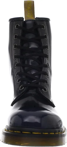 Miniatura 2 de Dr. Martens Botas veganas 1460 para mujer, azul marino, 4 UK/6 M US