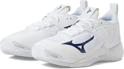 Miniatura 5 de Mizuno Wave Momentum 2 Zapato de voleibol para mujer