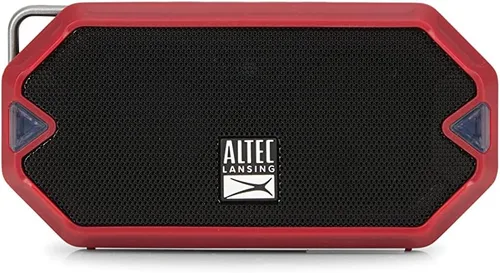 Miniatura 10 de Altec Lansing - Altavoz Bluetooth portátil, resistente al agua IP67