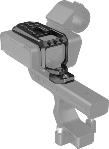 Miniatura 11 de SmallRig FX3 / FX30 XLR Plataforma de Extensión de Mango para Sony - MD3490