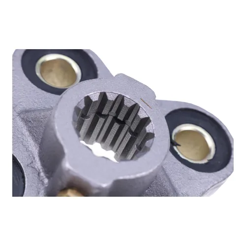 Miniatura 5 de JEENDA Acoplador de bomba hidráulica D90883 131693A1 A51885 compatible con minicargadora industrial de construcción de cajas 350B 450 455 480 580C