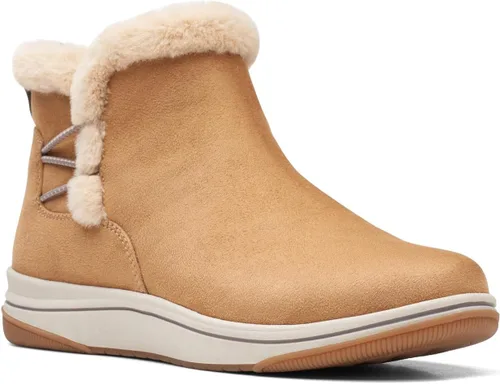 Miniatura 4 de Clarks Botines Breeze de piel para mujer