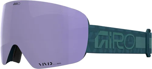 Miniatura 30 de Giro Gafas de esquí unisex para adultos Giro Contour Rs