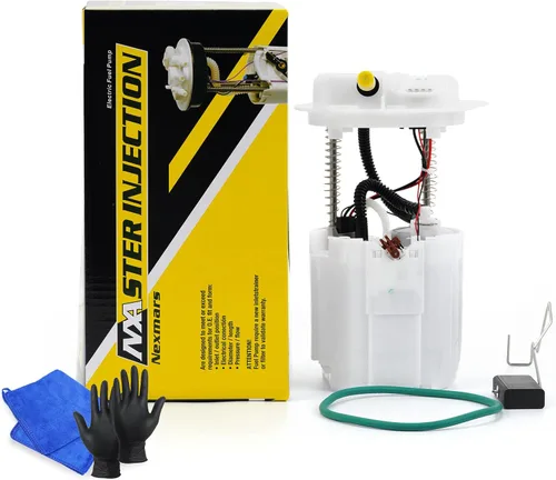Miniatura 13 de MASTER - Conjunto de módulo de bomba de combustible eléctrica E2245M para Ford 1999-2004 F250 Super Duty XLT, 1999-2003 F250 Super Duty, 1999-2004