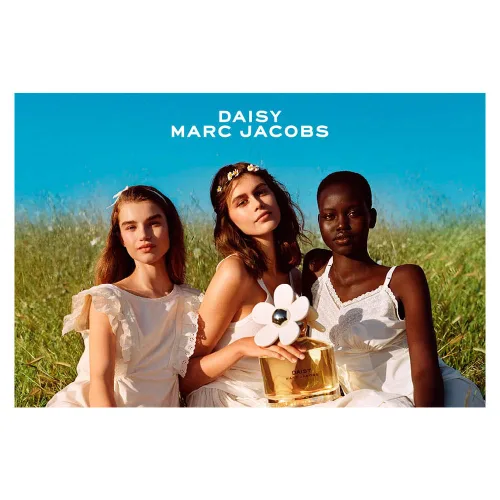 Miniatura 3 de Marc Jacobs Daisy Eau de Toilette - Perfume floral radiante para mujer - con notas de bayas silvestres
