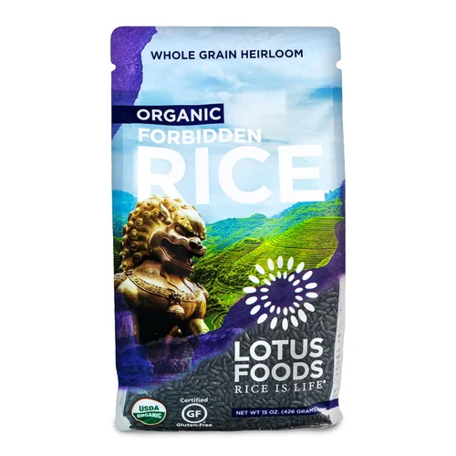 Miniatura 9 de Lotus Foods Arroz